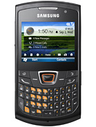 Best available price of Samsung B6520 Omnia PRO 5 in Uruguay