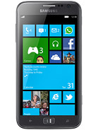 Best available price of Samsung Ativ S I8750 in Uruguay