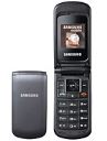 Best available price of Samsung B300 in Uruguay