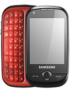 Best available price of Samsung B5310 CorbyPRO in Uruguay