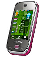 Best available price of Samsung B5722 in Uruguay