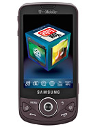Best available price of Samsung T939 Behold 2 in Uruguay
