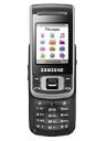 Best available price of Samsung C3110 in Uruguay