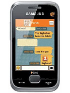 Best available price of Samsung C3312 Duos in Uruguay