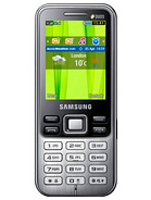 Best available price of Samsung C3322 in Uruguay