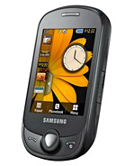 Best available price of Samsung C3510 Genoa in Uruguay