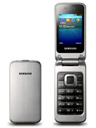Best available price of Samsung C3520 in Uruguay