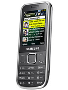 Best available price of Samsung C3530 in Uruguay