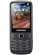 Best available price of Samsung C3780 in Uruguay