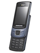 Best available price of Samsung C6112 in Uruguay