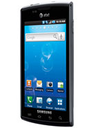 Best available price of Samsung i897 Captivate in Uruguay