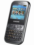 Best available price of Samsung Ch-t 322 in Uruguay