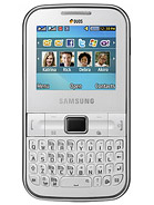 Best available price of Samsung Ch-t 322 Wi-Fi in Uruguay
