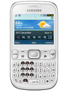 Best available price of Samsung Ch-t 333 in Uruguay