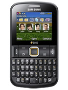 Best available price of Samsung Ch-t 222 in Uruguay