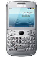 Best available price of Samsung Ch-t 357 in Uruguay