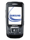 Best available price of Samsung D870 in Uruguay