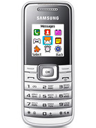 Best available price of Samsung E1050 in Uruguay