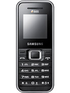 Best available price of Samsung E1182 in Uruguay