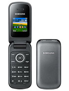 Best available price of Samsung E1195 in Uruguay