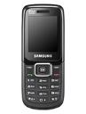 Best available price of Samsung E1210 in Uruguay
