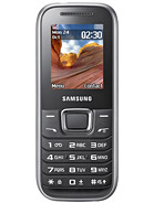 Best available price of Samsung E1230 in Uruguay