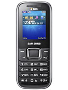 Best available price of Samsung E1232B in Uruguay