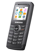 Best available price of Samsung E1390 in Uruguay