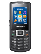 Best available price of Samsung E2130 in Uruguay