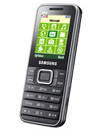 Best available price of Samsung E3210 in Uruguay