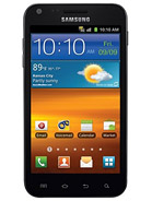 Best available price of Samsung Galaxy S II Epic 4G Touch in Uruguay