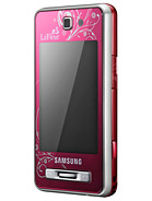 Best available price of Samsung F480i in Uruguay