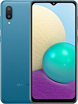 Best available price of Samsung Galaxy A02 in Uruguay