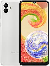 Best available price of Samsung Galaxy A04 in Uruguay