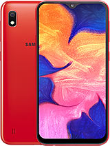 Best available price of Samsung Galaxy A10 in Uruguay