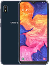 Best available price of Samsung Galaxy A10e in Uruguay