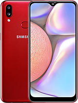 Best available price of Samsung Galaxy A10s in Uruguay