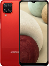 Best available price of Samsung Galaxy A12 Nacho in Uruguay