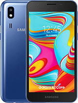 Best available price of Samsung Galaxy A2 Core in Uruguay