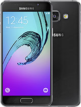 Best available price of Samsung Galaxy A3 2016 in Uruguay