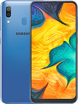 Best available price of Samsung Galaxy A30 in Uruguay