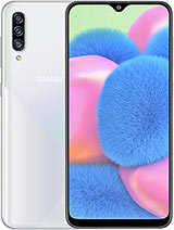 Best available price of Samsung Galaxy A30s in Uruguay