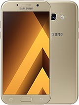Best available price of Samsung Galaxy A5 2017 in Uruguay