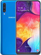 Best available price of Samsung Galaxy A50 in Uruguay