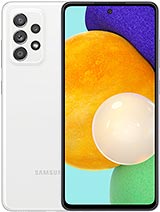 Best available price of Samsung Galaxy A52 5G in Uruguay