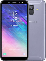 Best available price of Samsung Galaxy A6 2018 in Uruguay