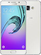 Best available price of Samsung Galaxy A7 2016 in Uruguay