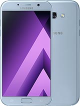 Best available price of Samsung Galaxy A7 2017 in Uruguay