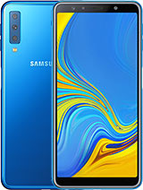 Best available price of Samsung Galaxy A7 2018 in Uruguay