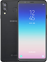 Best available price of Samsung Galaxy A8 Star A9 Star in Uruguay